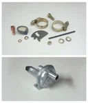 Repair Set For Bosch Auxiliary Valve (k-jetronic) Version 3 New. Price: $42.08.