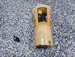2005 2010 Jeep Grand Cherokee Fuel Pump Assembly Oem, 323-01900 Used. Price: $45.00.