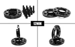 Macht Schnell 12MM Competition Wheel Spacers Kit For Bmw Chassis New. Price: $129.00.