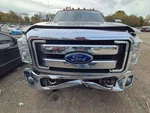 2014 Ford F350SD Used Fuel Filler Door Black Pt Code Uh 118K Miles Oem. Price: $80.70.