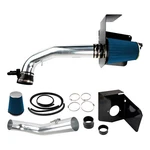 Us 1SET Cold Air Intake System Kit For 09-13 Chevy Gmc Cadillac 4.8L 5.3 6.0L New. Price: $72.59.