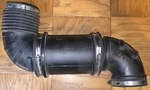 2003-04 Dodge Ram 1500 Air Cleaner Duct Hose 53032650AA 53032652AA 53032163AB Used. Price: $99.99.