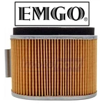 Emgo Air Filter For 1982-1983 Kawasaki KZ1100D Spectre Fuel & Id New. Price: $24.78.