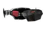 Corsa Carbon Fiber Intake For C8 Corvette E-ray & Stingray Coupe Htc New. Price: $1468.99.