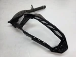 Ferrari 488 Pista Rear Right Air Duct Bracket Oem 89276500 Used. Price: $650.00.