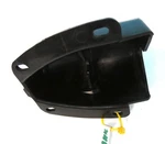 Mercedes W109 300SEL A1088001475 2452240 Cover Vacuum Element Gebraucht. Price: $67.42.