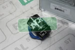 Nitrous Express Lightning Solenoid Pro-power (.125 Orifice) NX-15300L New. Price: $213.34.