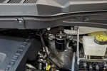 Jlt (3028P-B) Passenger Side Oil Separator 3.0 Black Anodized New. Price: $150.00.