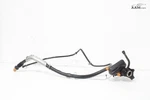 2015-2016 Mercedes GL450 X166 3.0L Fuel Gas Tank Filler Neck Hose Tube Pipe Oem Used. Price: $146.14.