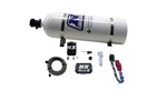 Nitrous Express Universal Diesel Kit With Progressive Controller 15LB Bottle New. Price: $1218.77.