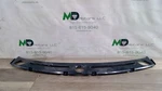 2013-2015 Tesla Model Front Windshield Defroster Dash Panel Trim Oem Used. Price: $110.00.