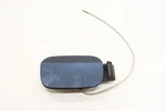 2019 - 2025 Volvo S60 Fuel Gas Tank Filler Door Lid Pocket Oem 3222734 Blue 723 Used. Price: $84.29.