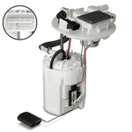 Fuel Pump Module Assembly W/ Sensor & Controller For Hyundai Elantra 1.4L New. Price: $155.48.