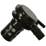 Fuel Tank Vent Valve Standard Motor Products VRV107 New. Price: $106.71.