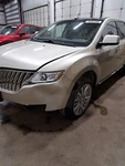 2011 Mkx Fuel Pump SKU#4433189 Used. Price: $83.50.