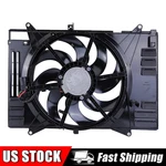 Cooling Fans Assembly PY8W15025 For Mazda CX-9 2016-2023 New. Price: $171.88.