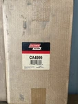 Baldwin CA4999 Air Filter New. Price: $41.75.