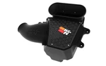 K&n Filters 63-1588 Performance Air Intake System 2021-2025 Jeep Wrangler Jl New. Price: $524.99.