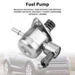 High Pressure Fuel Pump LR025599 Fit Land Rover Range Evoque 2012-2017 Remanufactured. Price: $111.68.
