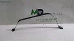 2021-2024 Nissan Rogue Fuel Tank Strap Metal Bracket Support 174066RR0A Used. Price: $50.00.