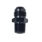 481644BL Fragola -4AN X 3/8" Mpt Straight Adapter Black New. Price: $11.95.