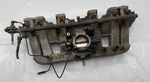 1991-1995 Jeep Wrangler Yj 4.0L Complete Intake Manifold Fuel Injectors Rail Oem Used. Price: $275.99.