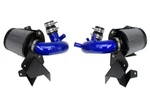 Hps Performance Blue Cold Air Intake Kit 19-24 Genesis G70 3.3L Twin Turbo New. Price: $587.00.