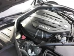 Passenger Air Cleaner 4.4L Twin Turbo Fits 13-19 Bmw 650I 3172197 Used. Price: $123.40.