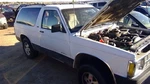 Distributor 6-262 Fits 92-96 Chevrolet 30 Van 314593 Used. Price: $80.00.