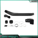 For Toyota Hilux Revo 4X4 SR5 M70 M80 15 17 Right Snorkel Kit Set Black Off Road New. Price: $62.65.