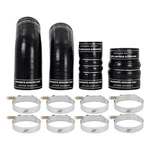 Mishimoto Factory-fit Boot Kit, Fits Ram 6.7L Cummins 2019-2024 New. Price: $295.95.
