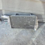 08-15 Mitsubishi Lancer Evolution X Factory Stock Intercooler Fmic Used. Price: $66.49.
