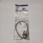 Ac Delco Connector PT121 Gm 12085499 New Old Stock Used. Price: $29.97.