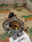 Throttle Body 2.5L Cylinder Hybrid Front Fits 14-17 Infiniti QX60 3580218 Used. Price: $81.89.