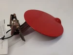 2006 Dodge Dakota Fuel Filler Door Red Used. Price: $78.00.