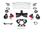Eventuri Chevrolet Corvette Coupe Black Carbon Intake System (EVE-C8VT-CF-INT New. Price: $2499.00.