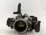 2001-2006 Hyundai Accent Throttle Body J7YPE Used. Price: $37.25.