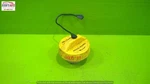 13 14 15 16 Dodge Dart 2.0L At Sedan Fuel Gas Tank Cap Oem 2208-79 Used. Price: $22.00.