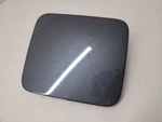 2013 14 2015 Nissan Pathfinder Fuel Filler Door Silver G88303KAMA Used. Price: $77.13.