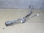 00-05 Toyota MR2 Spyder ZZW30L Fuel Tank Filler Neck Pipe Oem Used. Price: $88.83.