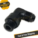 Vibrant Performance 16965 Female To 90 Degree Swivel Adapter Fitting New. Price: $48.77.