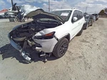 Fuel Tank Fwd Fits 15-22 Cherokee 10588560 Used. Price: $338.02.