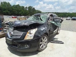 Fuel Pump Assembly Without External Filter Fits 10-11 Cadillac Srx Used. Price: $119.99.
