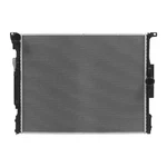 Radiator For 17-21 Bmw 230I/M240I/330I/340I/430I/440I 17118482623 17118482622 New. Price: $89.99.