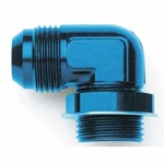 Aeroquip FCM2263 Fuel Hose Fitting Adapter 90 Degree 12 An Male To New. Price: $77.03.