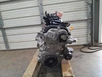 Nissan Kicks Versa 1.6L HR16DE Engine Assembly 42K Miles Oem 101025EE0B Used. Price: $949.99.
