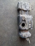 Fuel Tank Without China Equipment 04-09 Chevrolet Tahoe 20757344 Used. Price: $262.49.