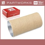 Heater Hose For Porsche 911 944 Turbo 930 965 Exchanger Left Neu. Price: $18.84.