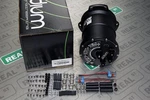 Radium Universal Multi-pump Fuel Surge Tank For Walbro F90000267/274/285 New. Price: $522.45.