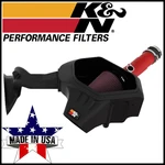 K&n 69-8625TWR Cold Air Intake System Fit 2023-2025 Toyota Gr Corolla 1.6L Turbo New. Price: $419.99.
